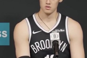 曾凡博：希望这次中国赛，能让大家对亚洲球员的固有印象有所改变