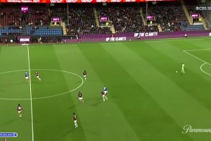 【集锦】联赛杯-史密斯-罗破门制胜 富勒姆1-0剑桥联