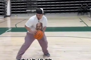 今年亚洲杯为何能打这么好？看看王俊杰平时的高强度训练！