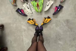 哪个科密看了能不羡慕？