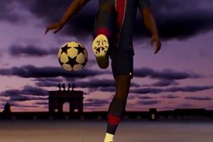 名场面！孔蒂：除非是被抬出去或者断腿，否则必须和队友看完比赛