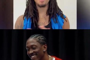 胖虎又瘦了！鹈鹕媒体日，锡安和普尔谈对新赛季的看法和期待！