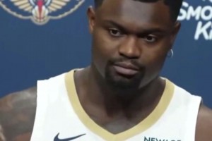 “瘦虎”锡安：我现在身体感觉太好了，自从大学以来就没这么好过