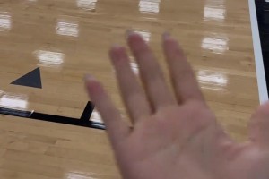 思齐姐终于又有熟人聊天了~