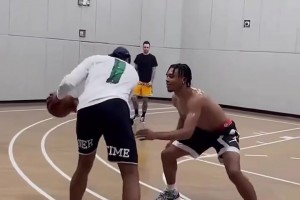 曾凡博：希望这次参加中国赛，能打破外界对亚洲球员的刻板印象