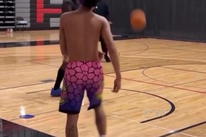 雷霆三少更愿意跟谁当朋友？杨毅：登哥啊会带我玩！KD只会打球