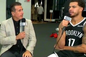 姚明放现今NBA打球什么水平？弗莱：MVP！和奥胖一样统治力