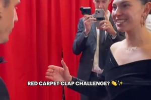 清脆响亮！索默和网红小姐姐配合的“啪”声得到国米官推转发