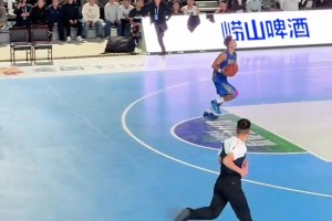 专业解读篮球裁判案例 ...