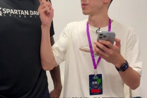 追梦：老詹是我好大哥，最难防的是KD，GOAT是老詹或者库里