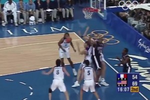 杜兰特休赛季都在练的内容，好好体会学习吧 好好训练...