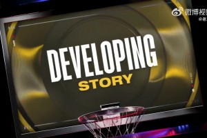 那时候的体型多好！6年前浓眉刚加盟湖人时，在训练馆里秀运球