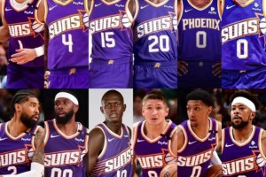 这一扣放NBA都是很炸裂的程度！