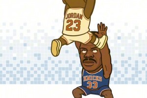 去年张曼源拍摄的JK制服大片，这你受得了嘛？