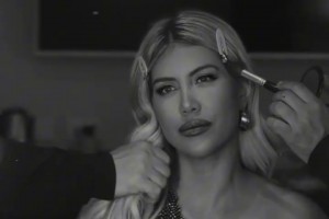 库巴西你这不近女色啊怎么和女孩子击掌都这么兴奋