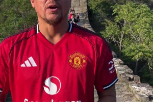 国外球迷：不敢相信这是过了几年能拿金球奖的登贝莱