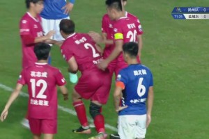 无锡队扳平比分！比分为 1-1