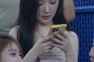 打几分？中超场边美女球迷，有没有让你心动