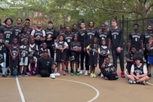 “坏孩子军团”一支靠犯规夺冠的球队！曾连续三年将乔丹踩在脚下