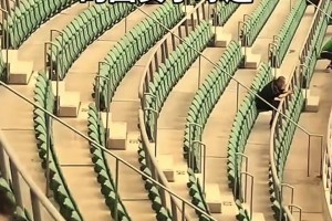 多少球迷的青春！重温08年体坛快讯梁毅苗播报意甲战况❤