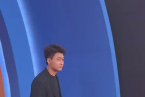 气质这块必须的！中国男篮队员们的红毯！简直帅爆了！