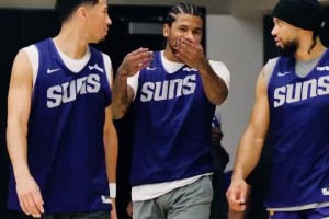 这个三人组新赛季在联盟什么水平？