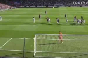 场上都有哪些老熟人？原来小蜘蛛一直都是任意球高手！