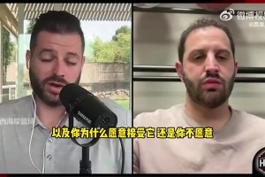 库明加经纪人此前硬气表示：勇士既要又要！我们可接受资质报价