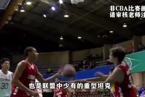 杨毅：如何王奕博与浙江男篮纠纷？