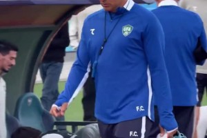 毛剑卿：C罗和梅西不是自律，而是相对自律，巨星营销需要包装