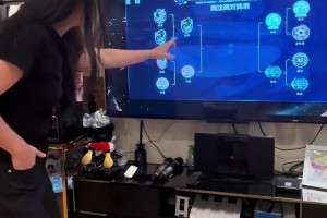 央妈苏超转播画面出现大纰漏！网友：以为自己眼花了