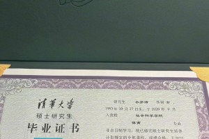 邹阳老婆水亦诗教你边怀孕边完成清华硕士论文