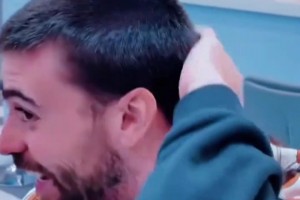 苑维玮：理解球迷对我的调侃，我一直全力以赴