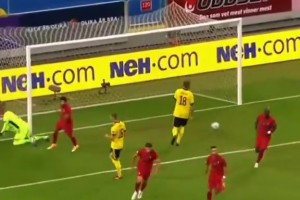 没进球&没助攻，梅西这球亏大了