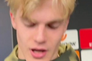 看看这距离❗️国外球迷：这是梅西在迈阿密最被低估的一球