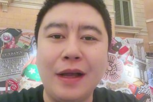 完美爆发！大史盛赞杨瀚森：你是真给我们球迷长脸啊！