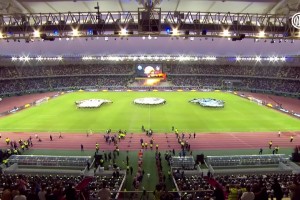 【集锦】友谊赛-穆索两扑点卡洛斯马丁破门 马竞点球大战击败国米