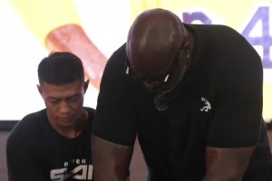 太横了！米切尔这身体素质配上这速率，简直是进攻大杀器！