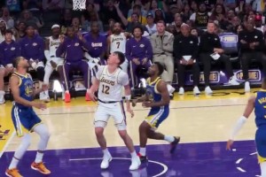 一周5佳球-皇马双星！罗德里戈晃晕后卫兜射&姆巴佩极限单兵！