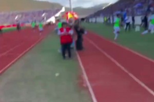 羡慕！佛得角人口54万人就进世界杯了，还没我们一个区人多