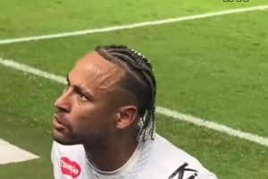 国米接盘？媒体曝内马尔经纪人发力将其推荐至意甲球队