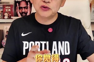 谁再说天赋不行！杨瀚森的体测数据和球探报告，有多夸张？