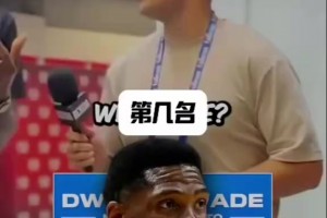 有文化的杰伦！采访凯尔特人球员：不打篮球会从事什么工作？