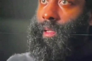 哈登谈当年被雷霆交易：我气得要死！不然我们第二年就能夺冠的！