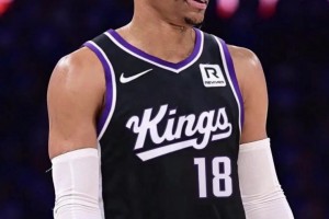 杨毅：中下游球队把球给威少让他随便抡，其实是还可以的