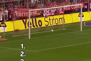 登贝莱登顶！多特蒙德做客安联五佳球！