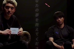 青书也是好起来了，都可以去采访马雷斯卡和古斯托了