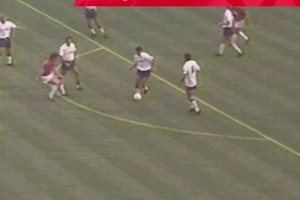 快如闪电：塔索蒂的绝杀⚡