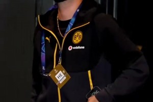 客场带走三分！多特球员酷炫混剪！