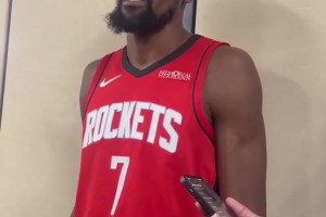 杜兰特：雷霆球迷喷我是因为爱我 我对他们也有同样的感觉❤️